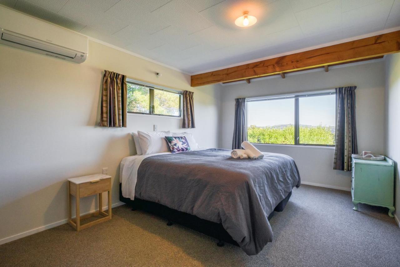 Villa Tranquil Retreat à Lac Lac Taupo Extérieur photo