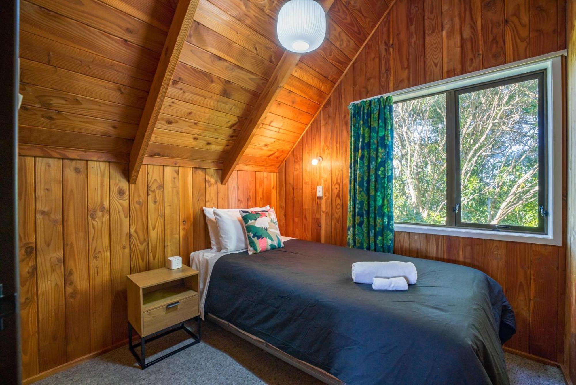 Villa Tranquil Retreat à Lac Lac Taupo Extérieur photo